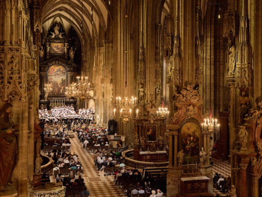 Konzert im Dom