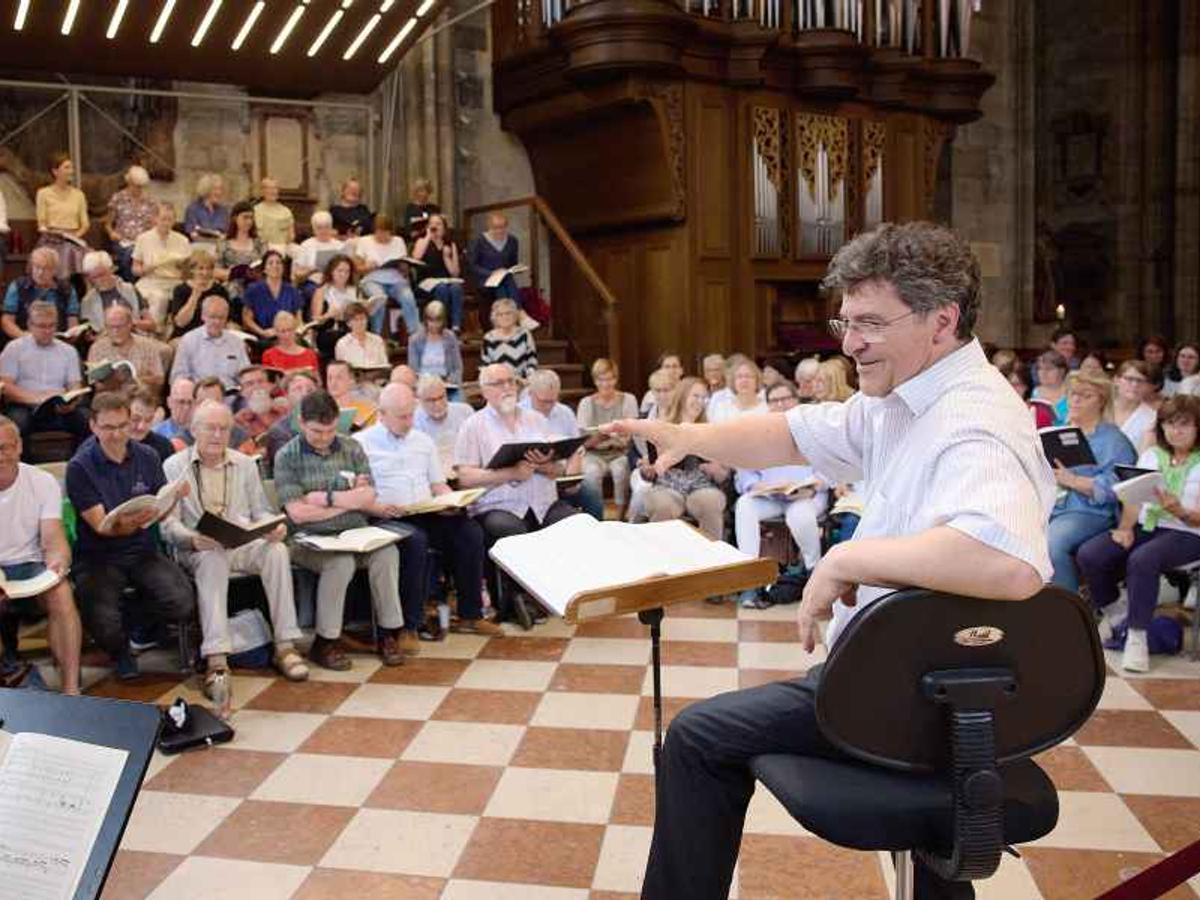 Sing mit! Impression 4
