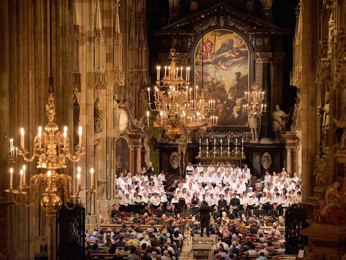 Sing mit! Impression 1